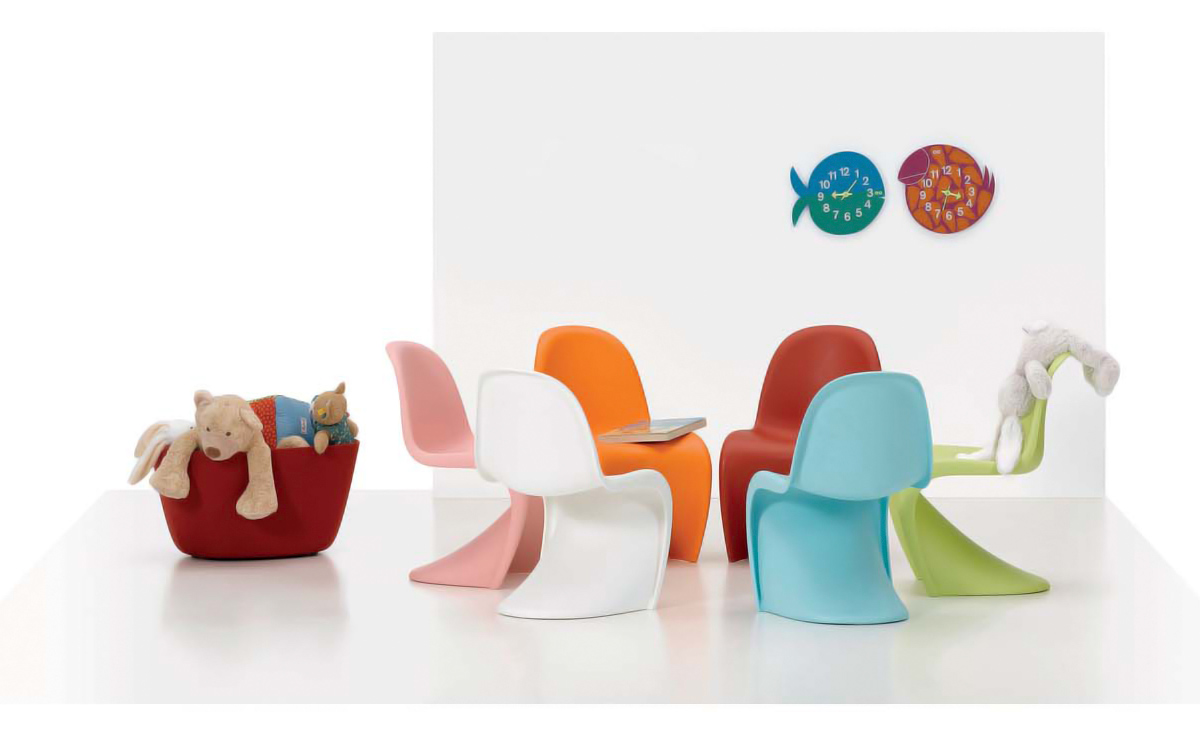 开云（中国） - 坐具|儿童椅|办公家具|设计师家具|潘东椅（儿童版）